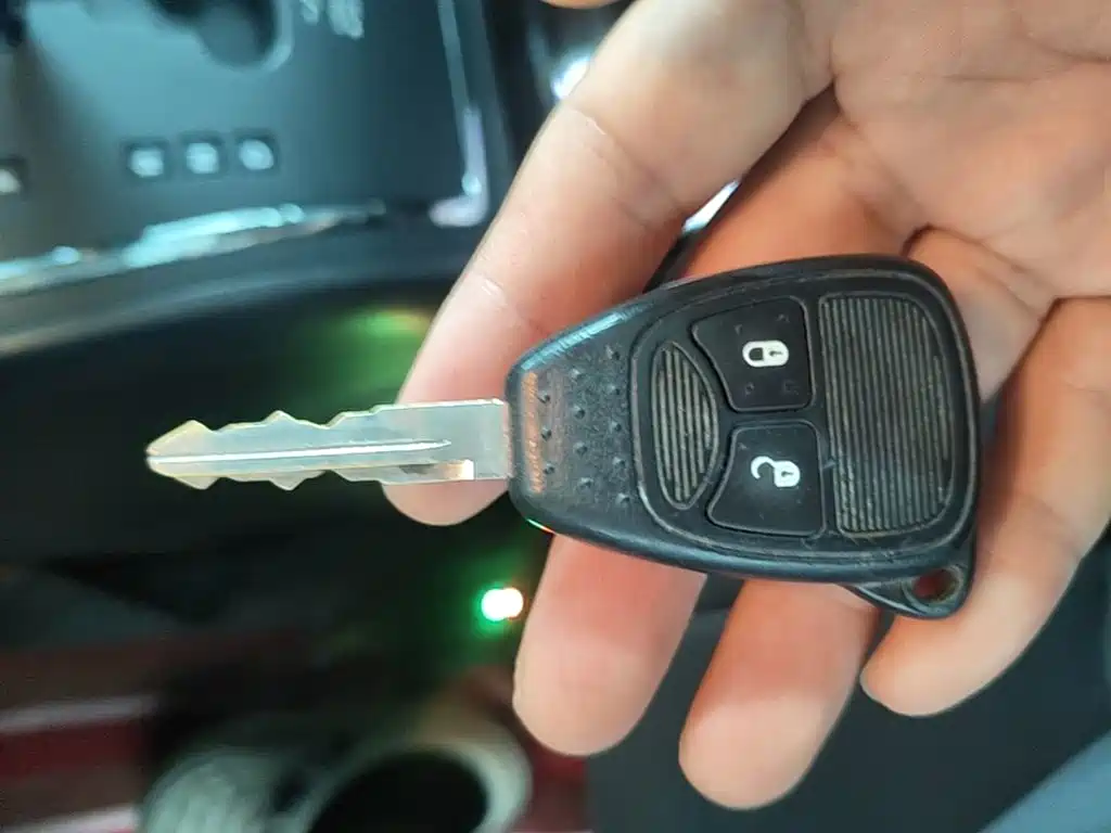 Jeep Patriot — миниатюра 9