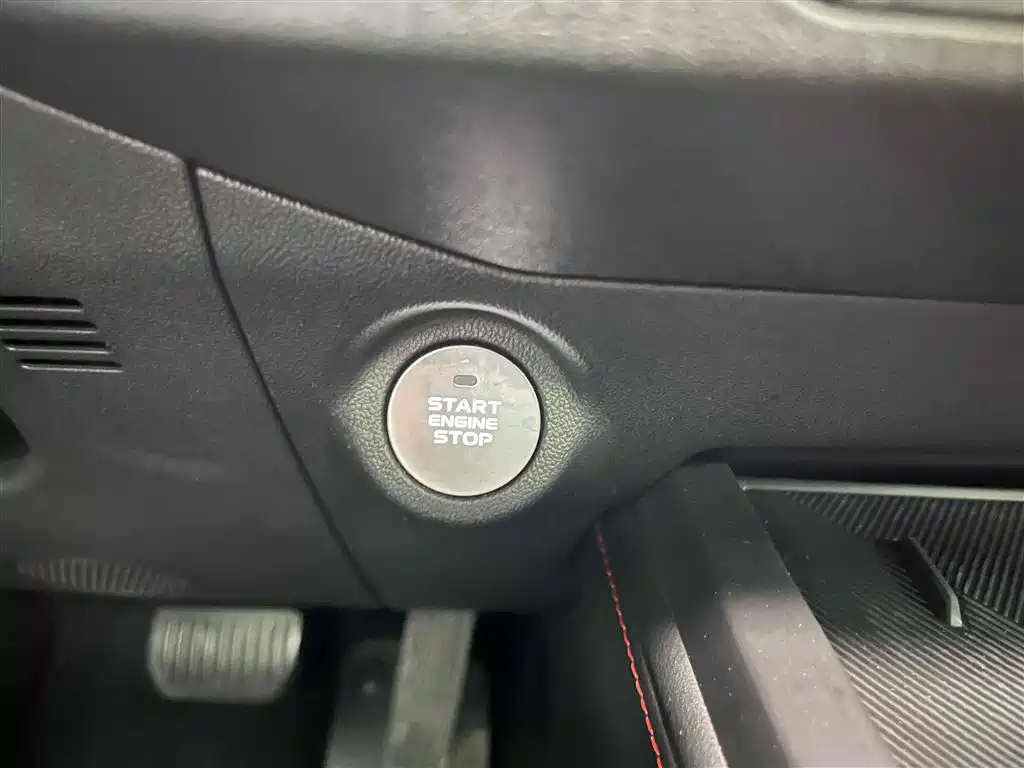 CHANGAN CHANGAN AUCHAN Z6