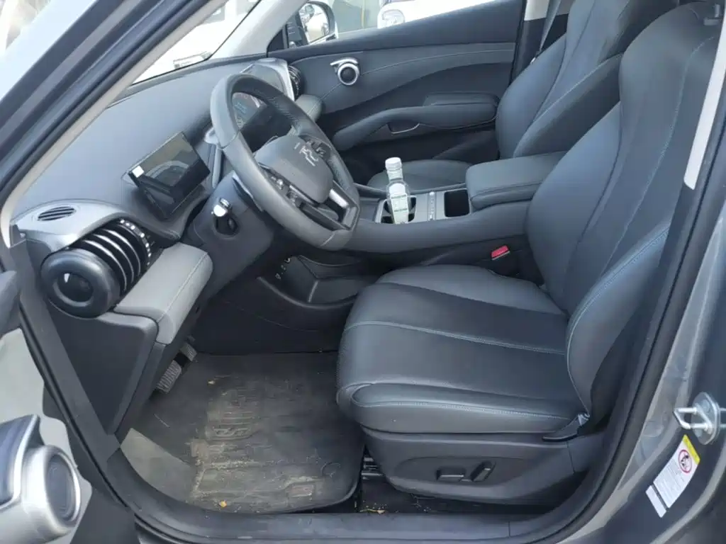 BYD Yuan Plus — миниатюра 15