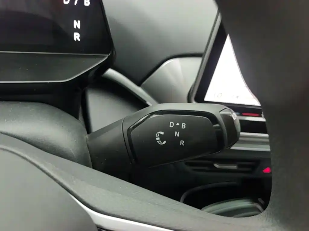 Volkswagen ID.4 Crozz — миниатюра 14