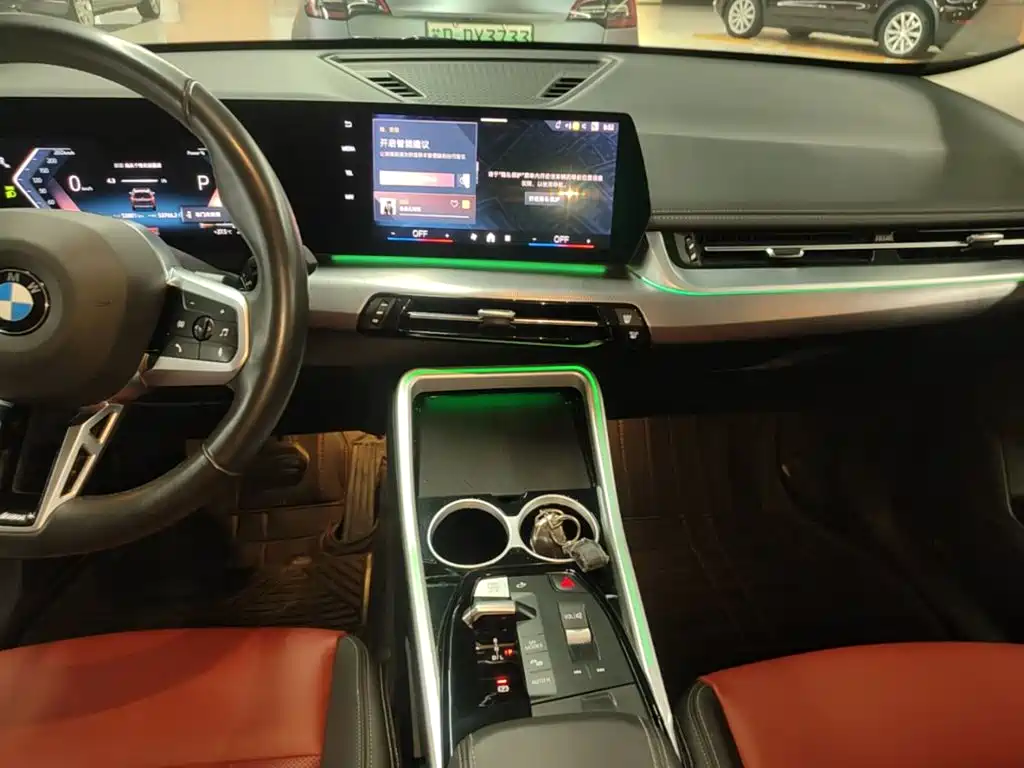 BMW X1 — миниатюра 13
