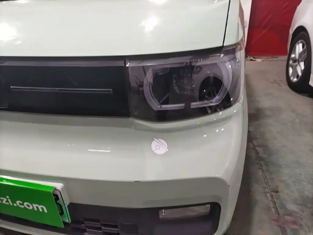 Wuling MINIEV — миниатюра 24