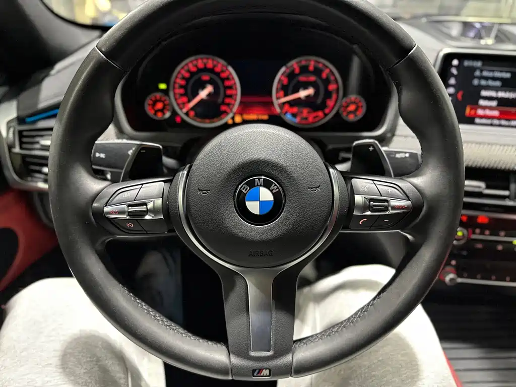 BMW X6 — фотографии объявления, Фото 21