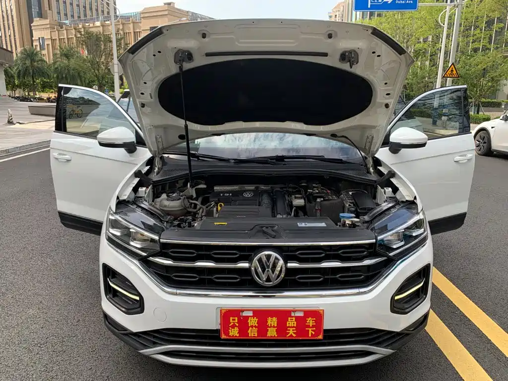 Volkswagen Tayron — миниатюра 17