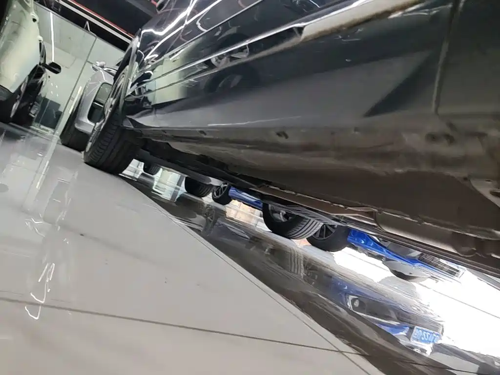 Geely Xingyue L — миниатюра 21