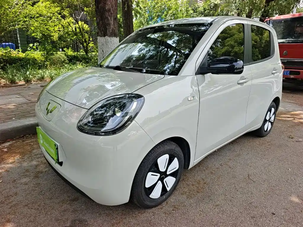 Wuling Mini EV MINIEV 2025