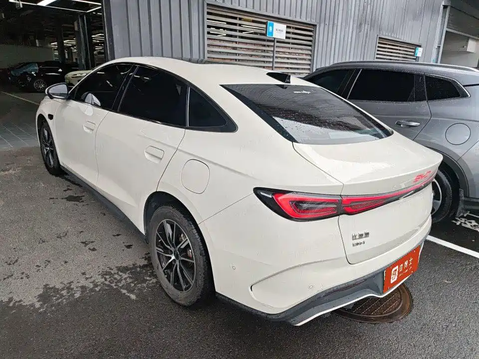 BYD Seal 06 — миниатюра 3