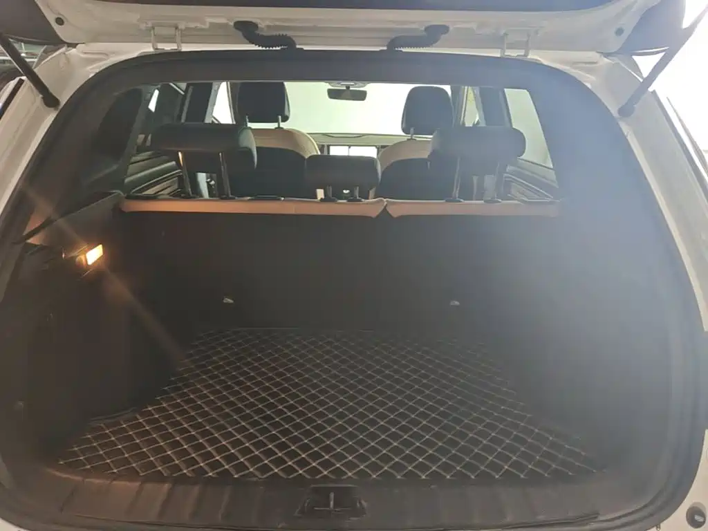 Geely Icon — миниатюра 15