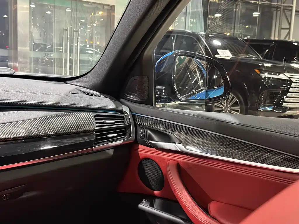 BMW X6 — фотографии объявления, Фото 35