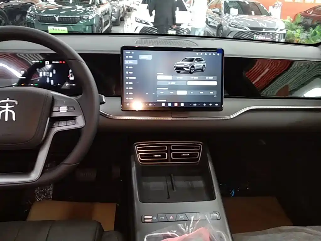 BYD Pro New Energy — миниатюра 13
