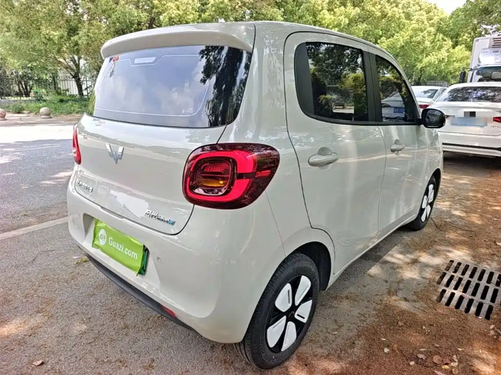 Wuling Mini EV MINIEV 2025
