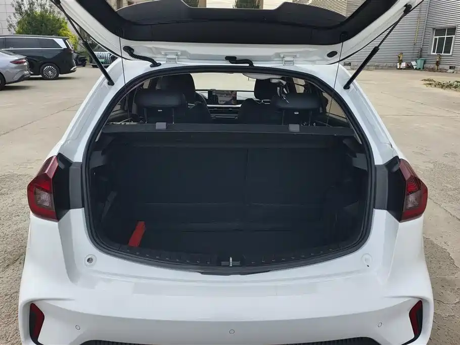 Geely Vision X3 X3 2021 PRO 1.5L CVT Luxury