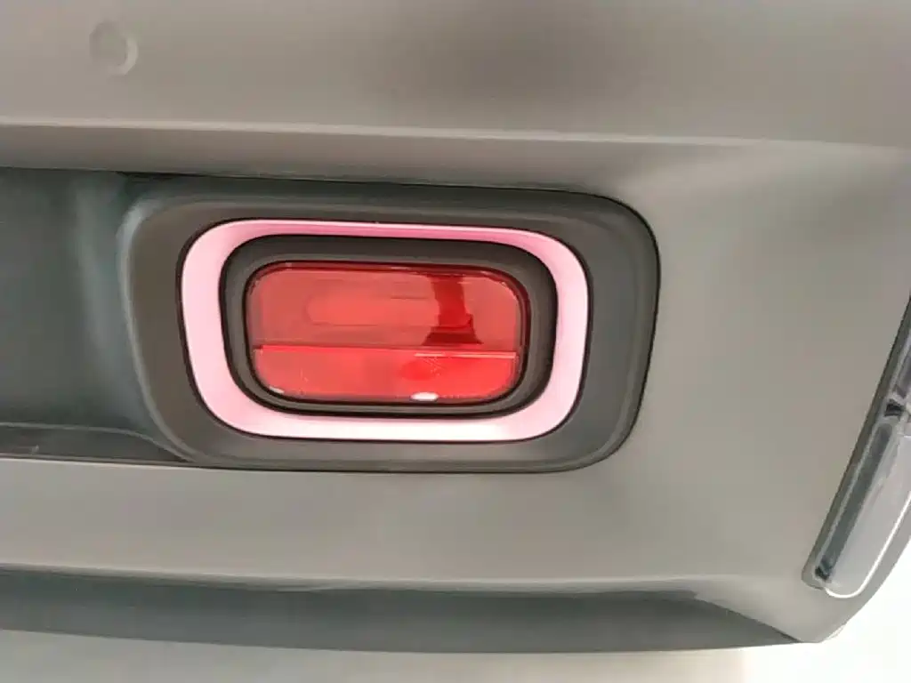 Baojun Kiwi EV