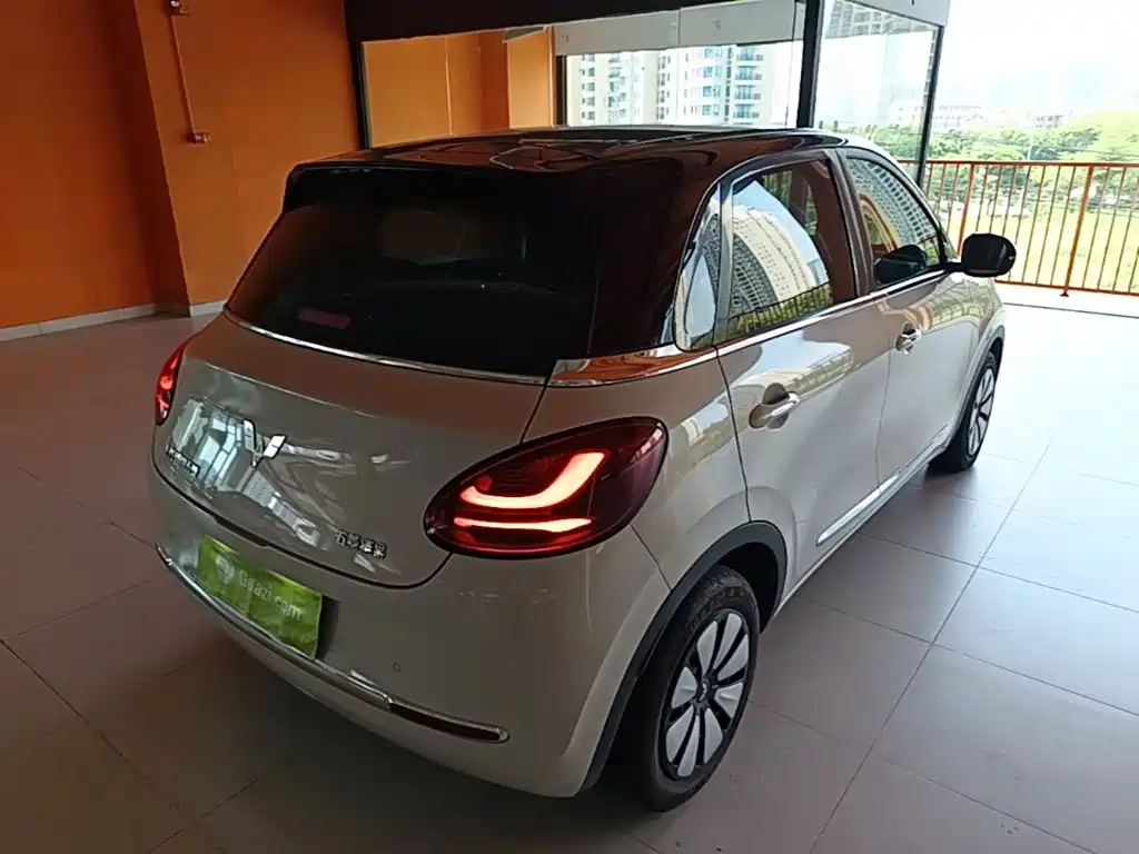Wuling Bingo — миниатюра 7