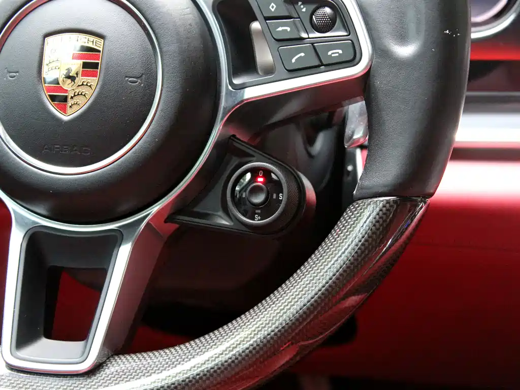 Porsche Panamera 2019 Panamera 2.9T