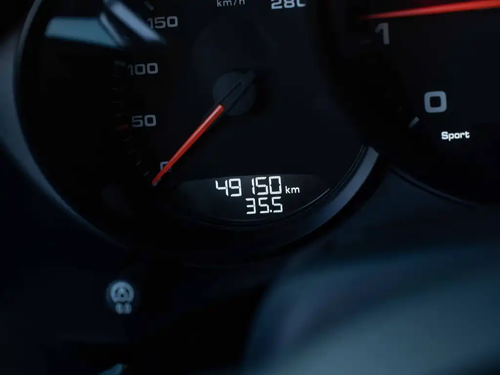 Porsche 718 — миниатюра 11