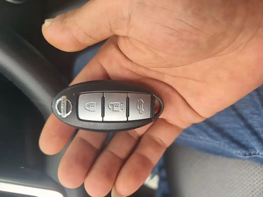 Nissan Sylphy 2020 1.6L XE CVT