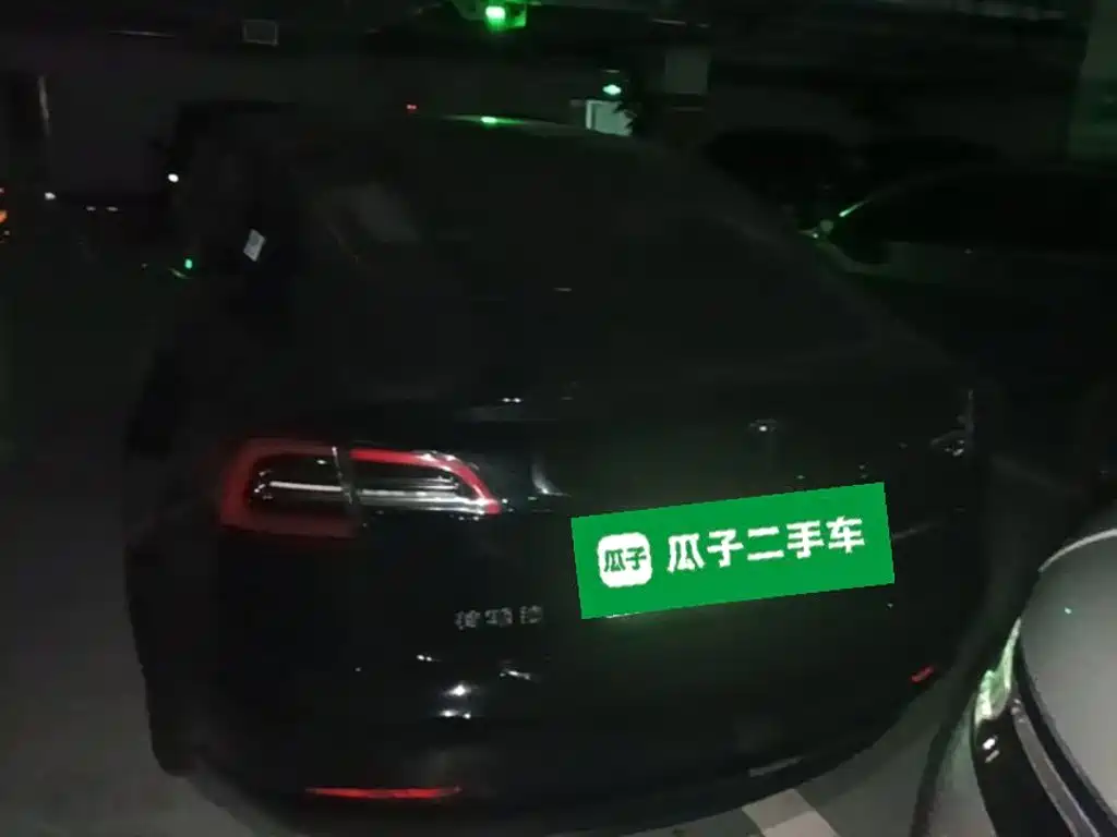 Tesla Model 3 — миниатюра 6