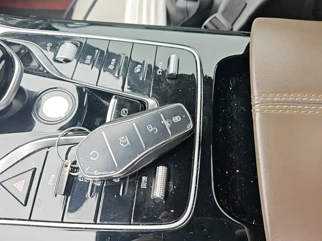 BYD Qin Plus PLUS 2024 EV 510KM Lead