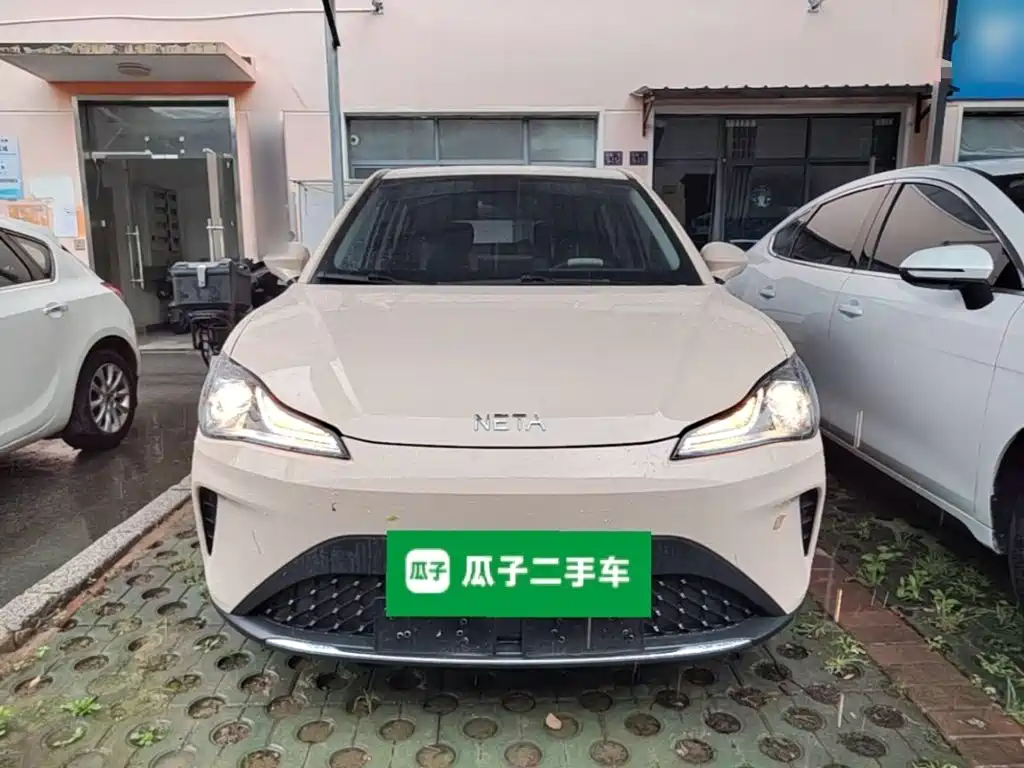 Neta AYA 2023 401 Lite