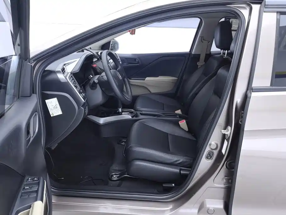 Honda Greiz — миниатюра 9