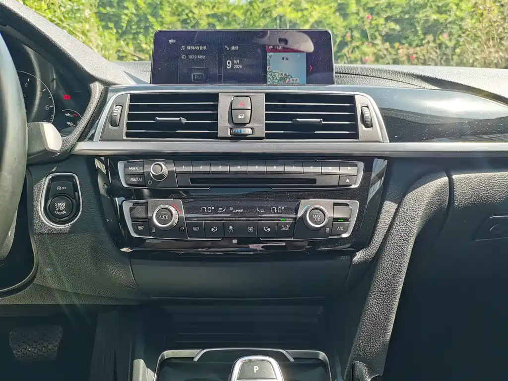 BMW 3 Series — миниатюра 16