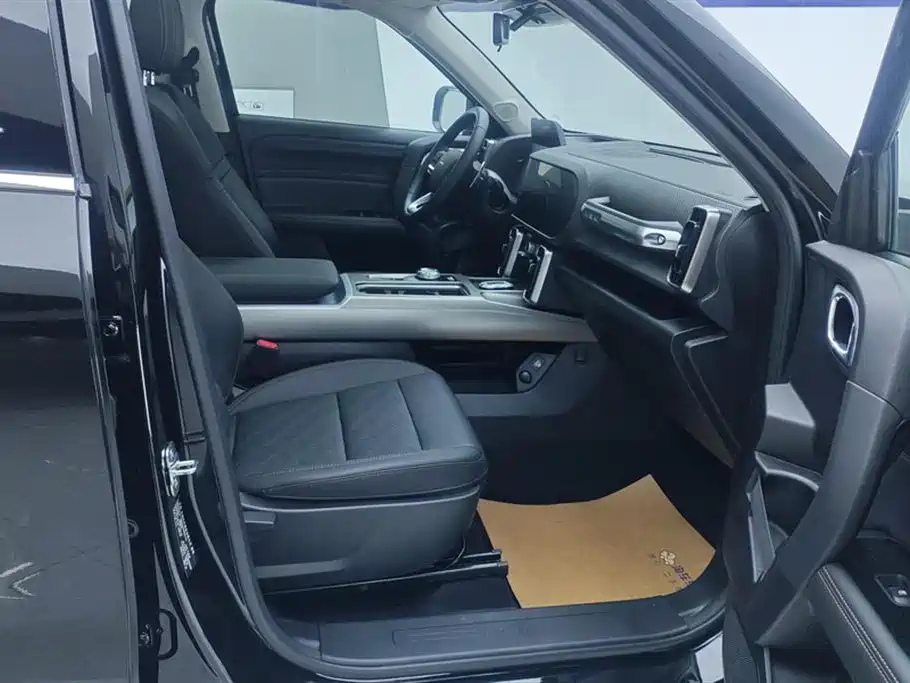 Haval Dargo 2024 1.5T DCT