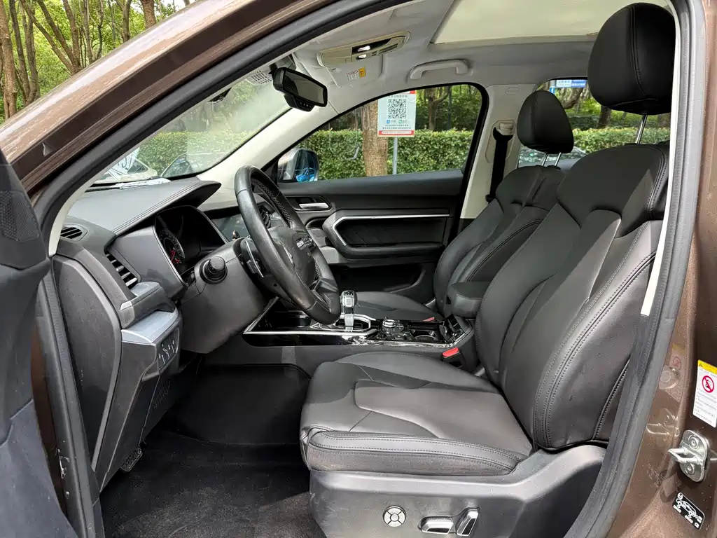Haval H6 — миниатюра 7