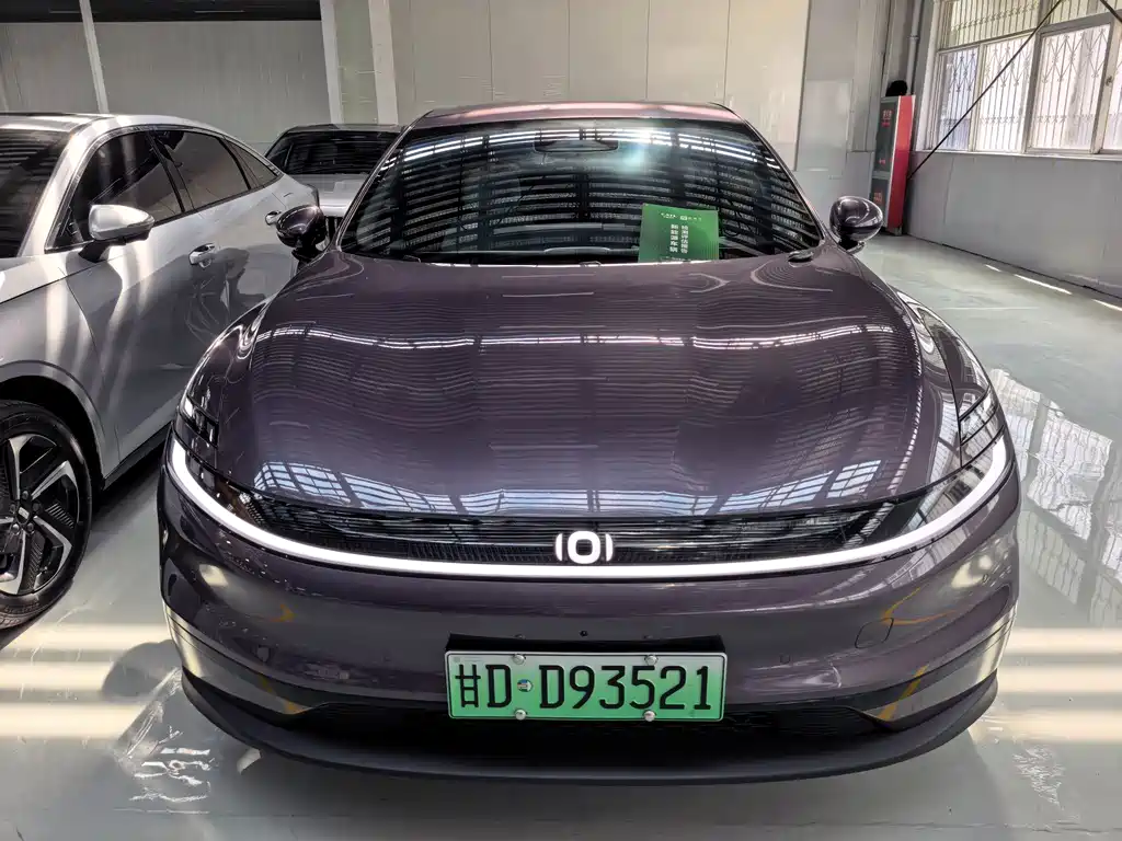 Qiyuan Qiyuan A06 — миниатюра 2