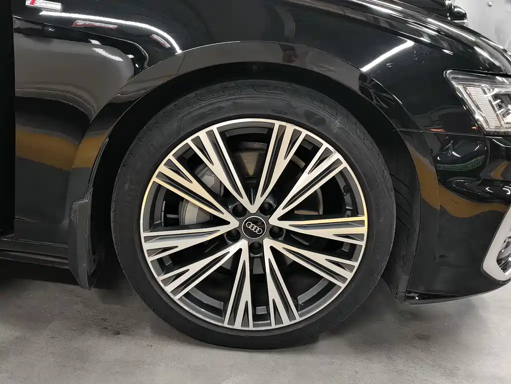 Audi A6L 2023 45 TFSI