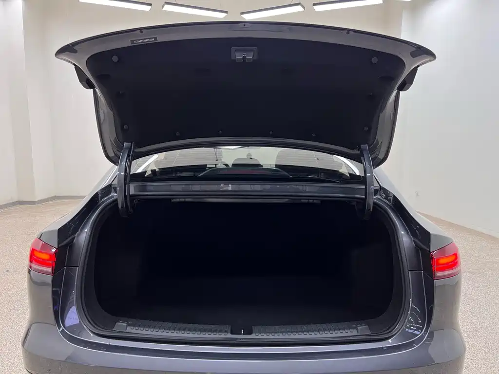 Roewe Young Wai D6 — миниатюра 31