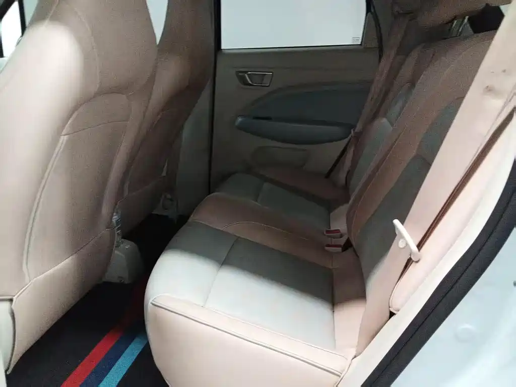 Leapmotor T03 2023 310
