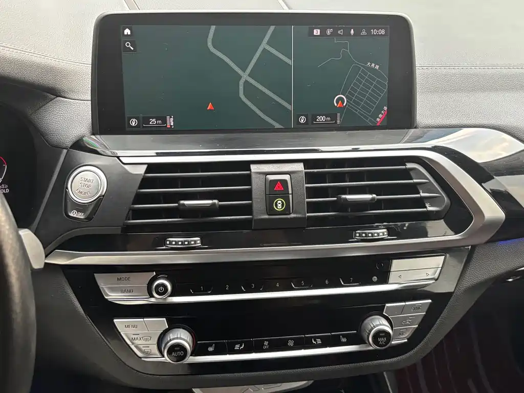 BMW X3 — миниатюра 16