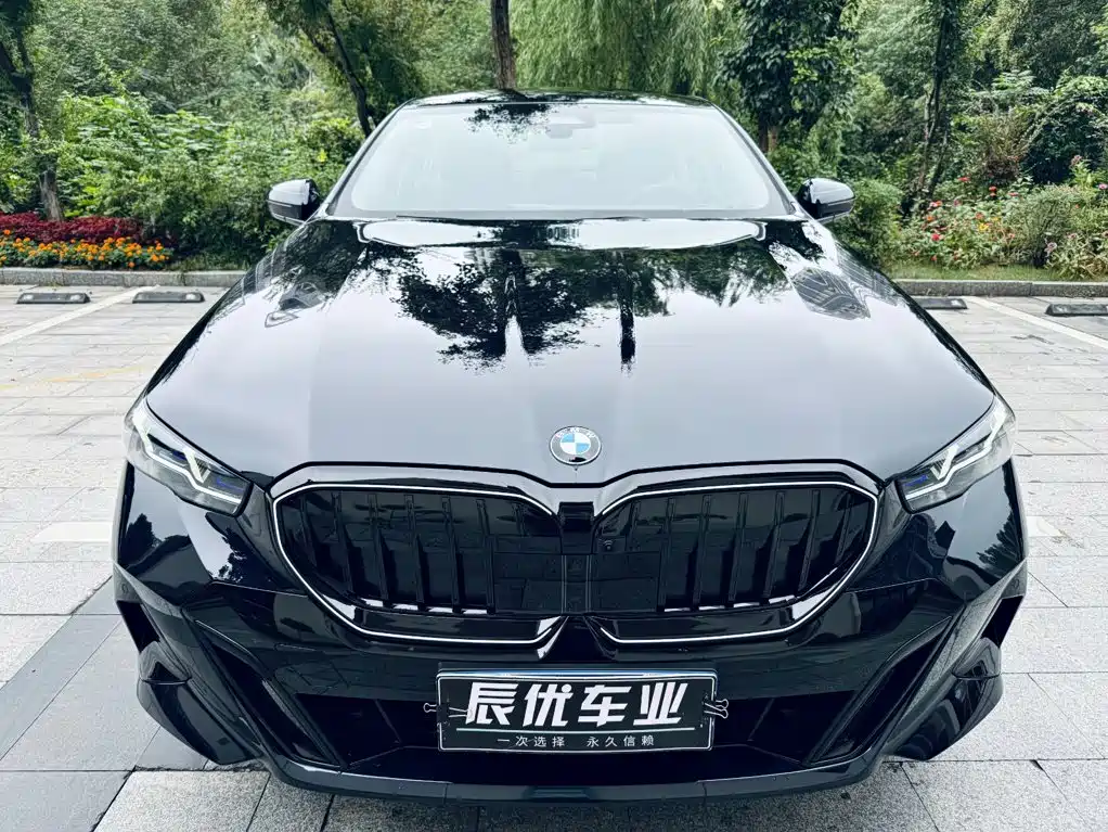 BMW 5 Series — фотографии объявления, Фото 4
