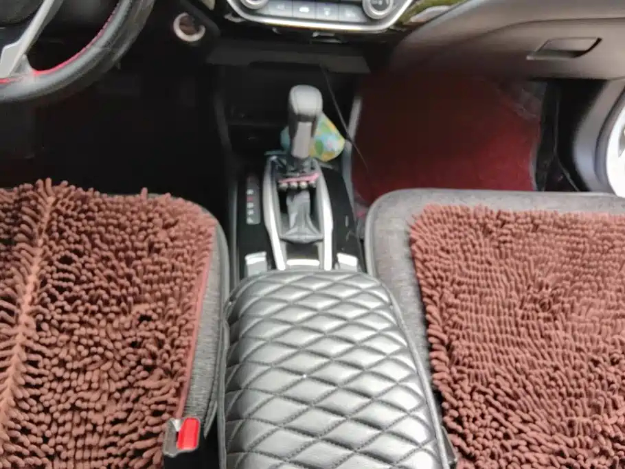Honda Crider — миниатюра 16