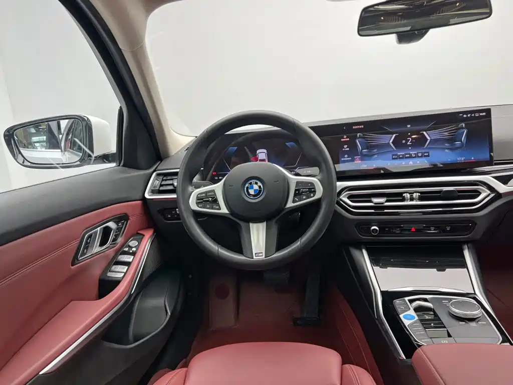 BMW i3 — миниатюра 20