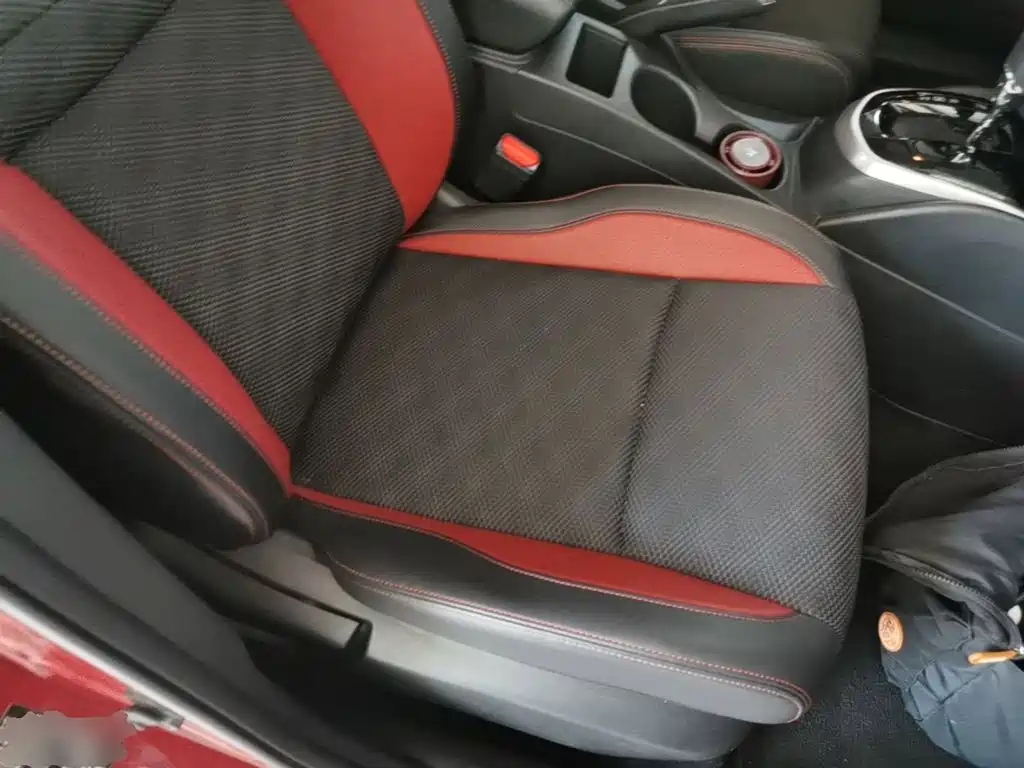 Nissan Qashqai — миниатюра 25