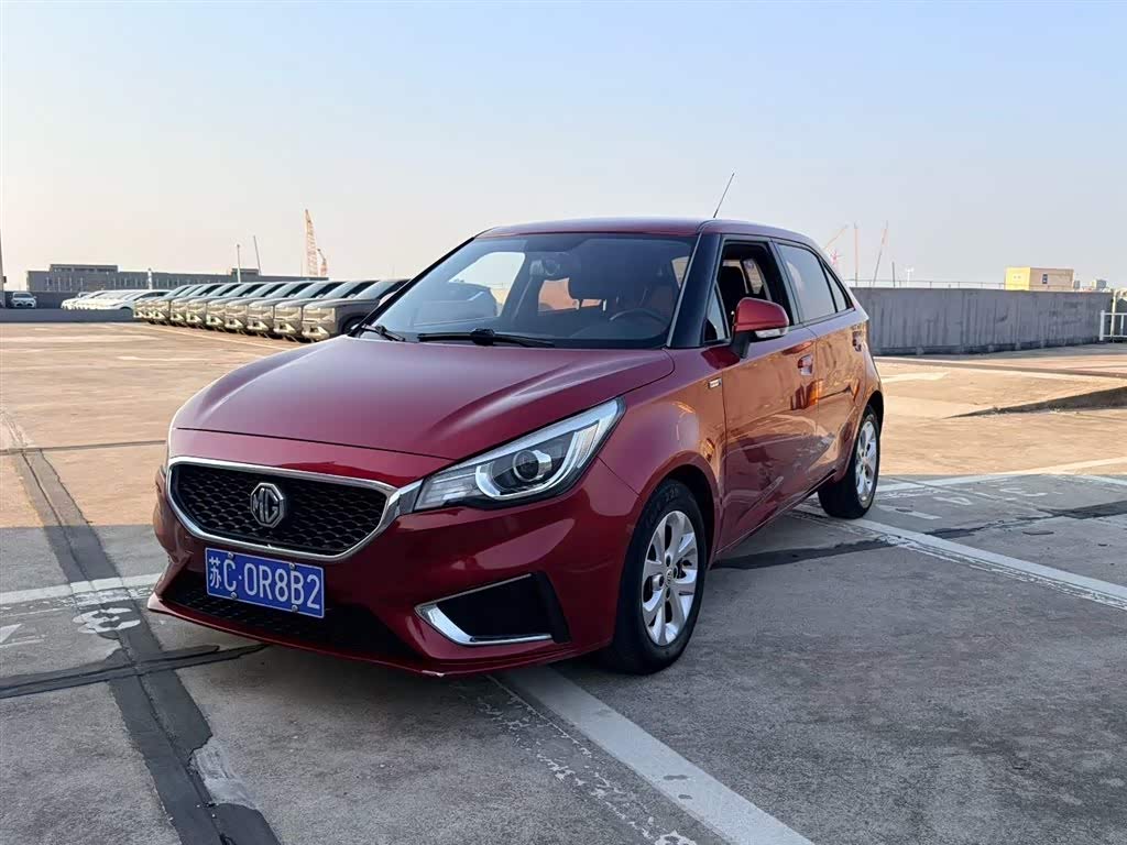 MG 3