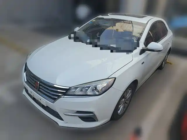 roewe 360