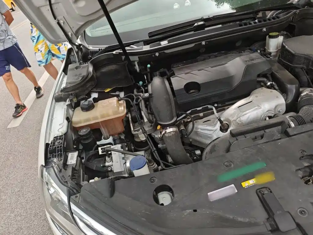 Citroen C6 — миниатюра 18
