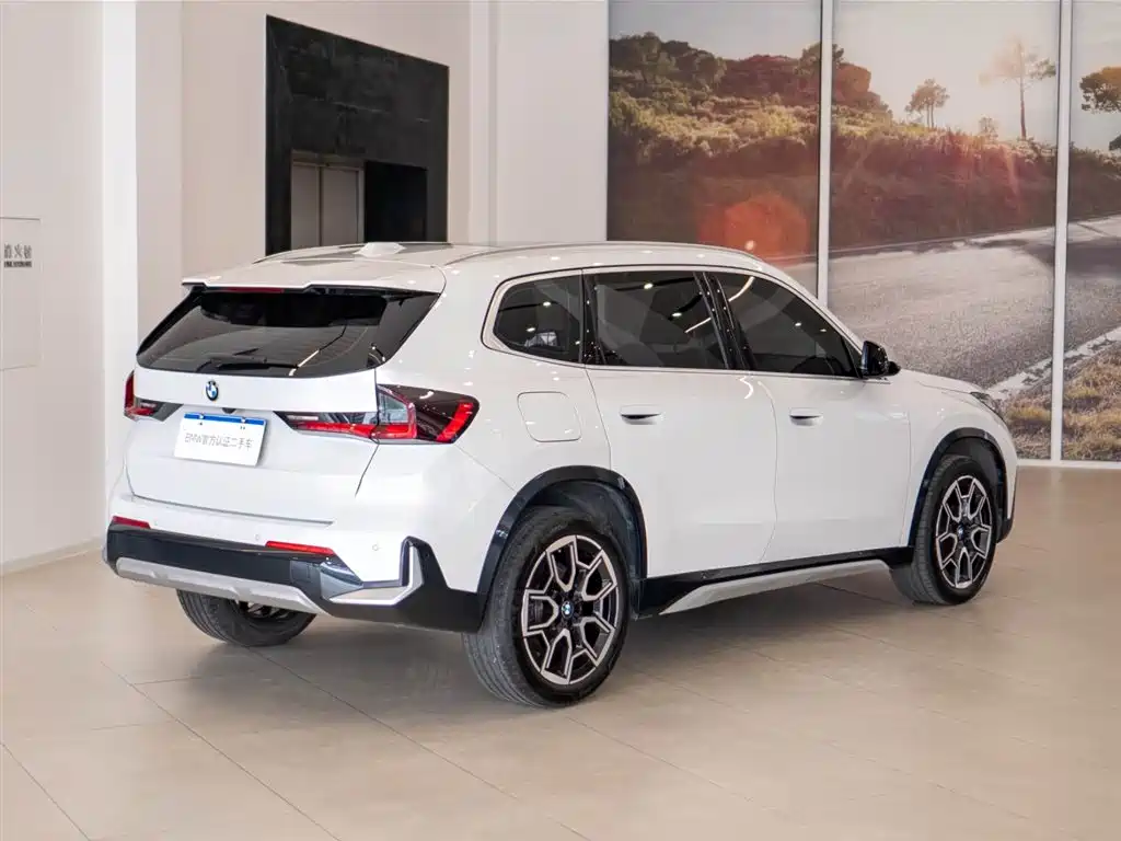 BMW X1 2023 sDrive25Li X
