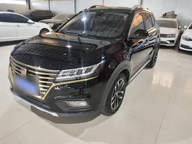 ROEWE  RX5 2018