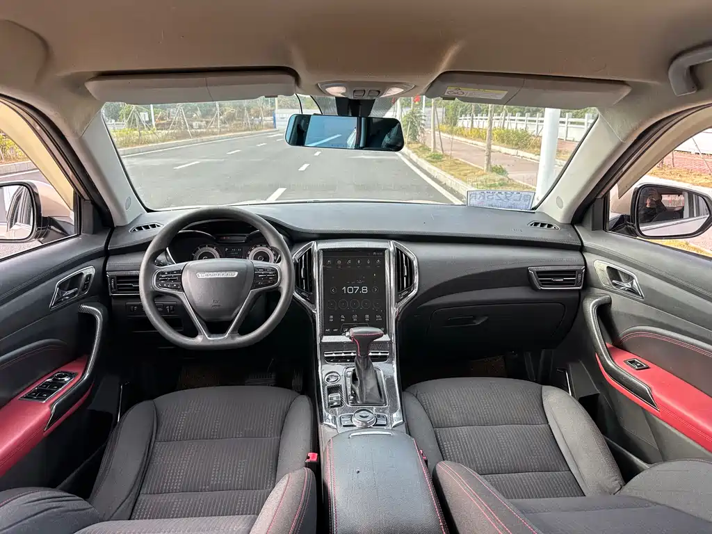 CHEETAH CARS CHEETAH CS9