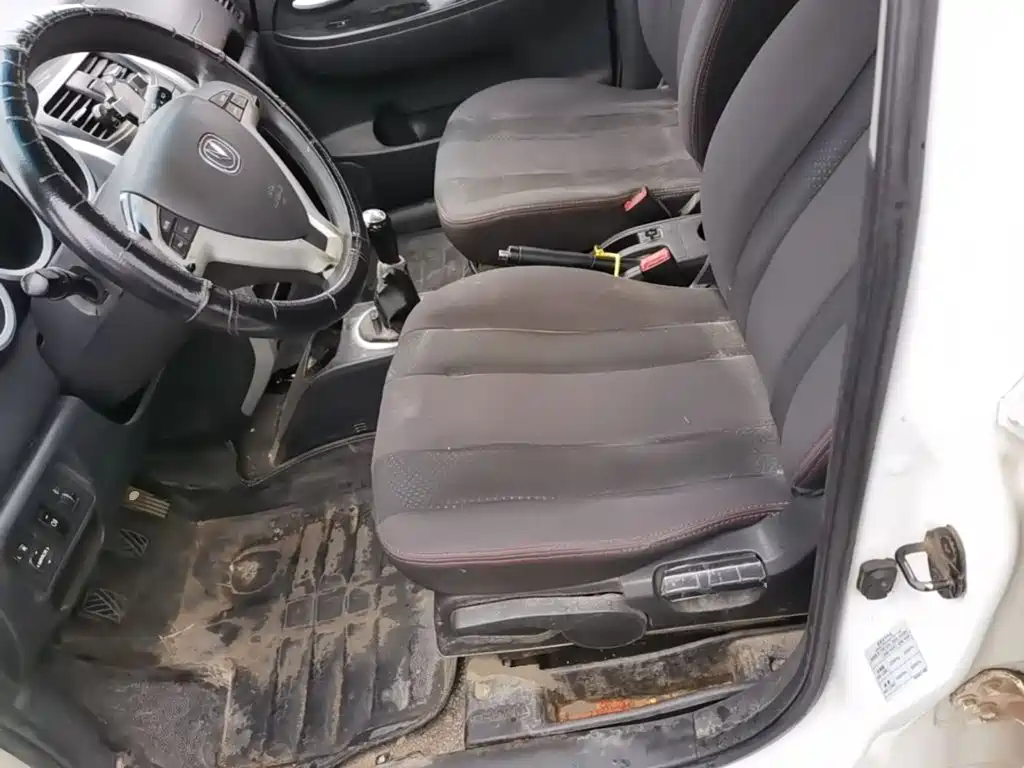 Changan CX20 — миниатюра 15