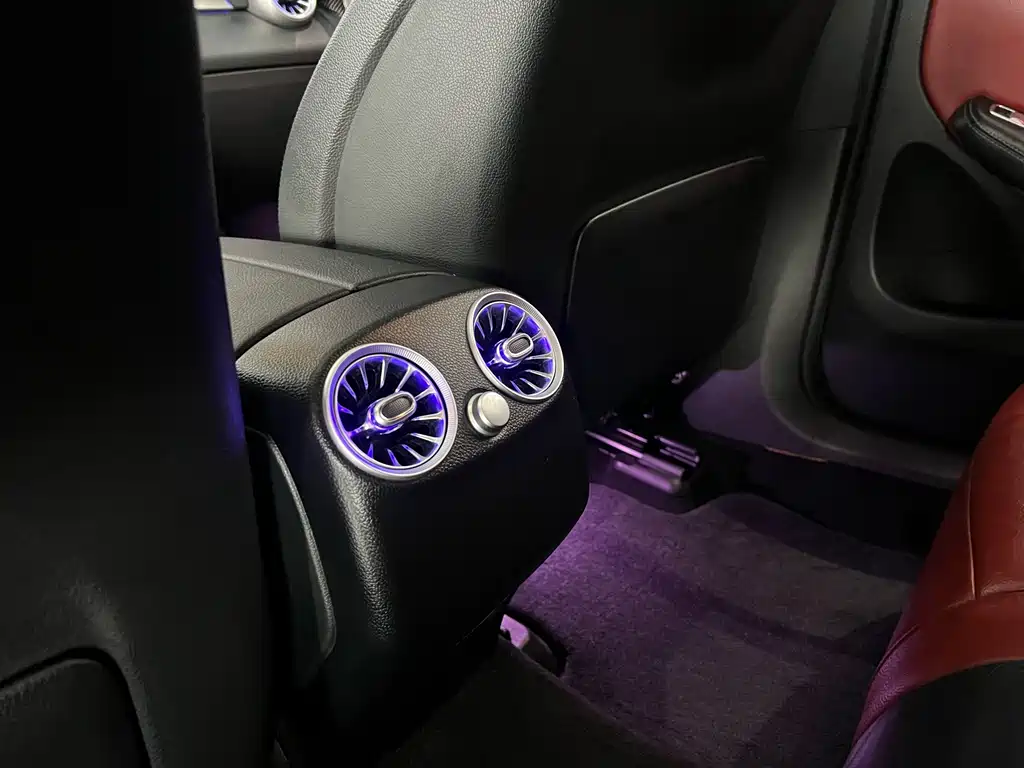 Mercedes-Benz GLC Coupe AMG — миниатюра 12