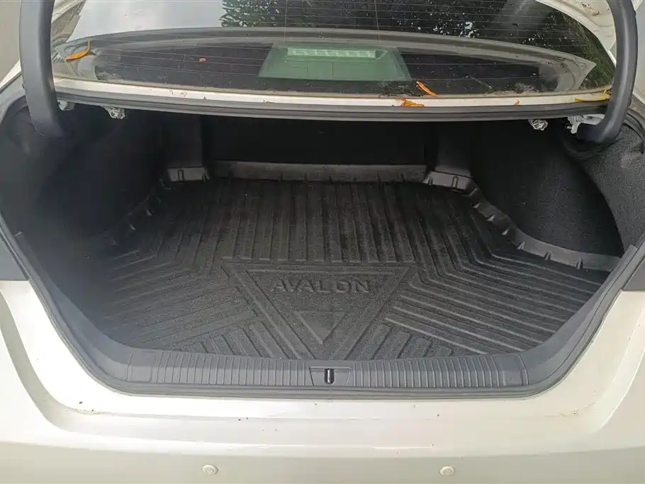 Toyota Avalon 2019 2.5L Luxury VI