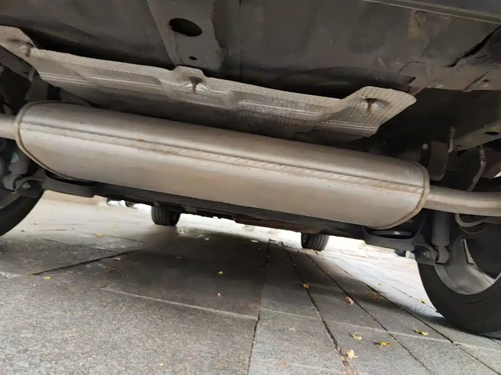 Geely Emgrand L — миниатюра 23