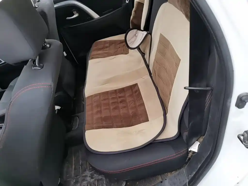 Changan CX20 — миниатюра 17