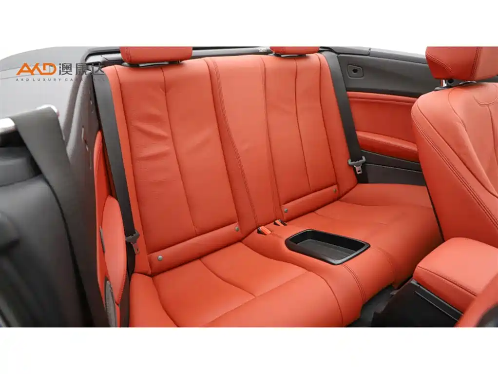 BMW 2 Series 2 2019 225i Premium M Sport