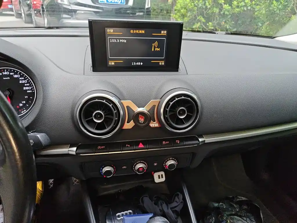 Audi A3 — миниатюра 14